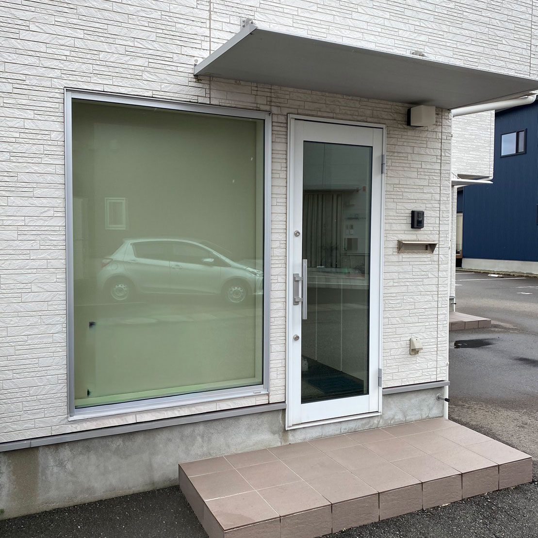 SIL’AIRE 野々市店 外観